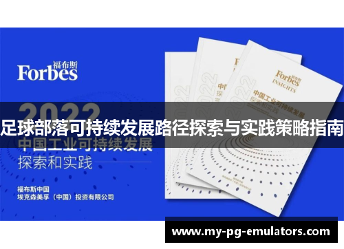 足球部落可持续发展路径探索与实践策略指南