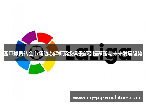 西甲球员转会市场动态解析顶级俱乐部引援策略与未来发展趋势